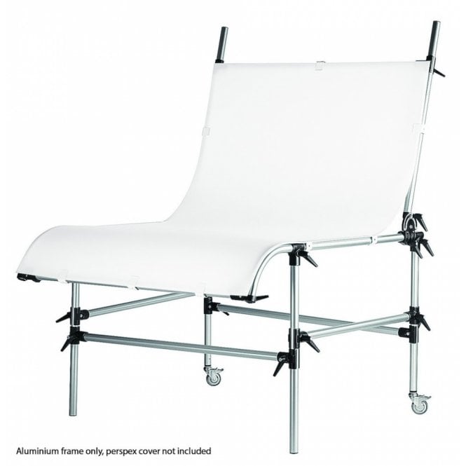 Manfrotto 220PSL Still Life Table Without Cover
