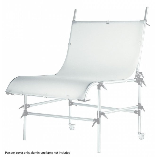 Manfrotto 220PX Perspex Cover For Still Life Table