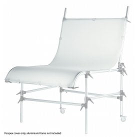 220PX Perspex Cover For Still Life Table