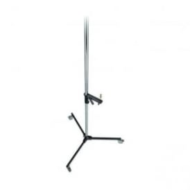 231CS Chrome Steel Column Stand