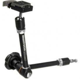 244RC Photo Variable Friction Arm with Quick Release Plate