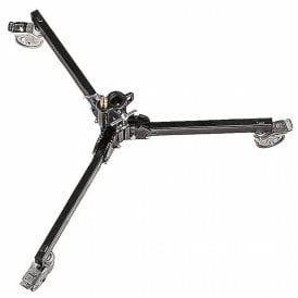 297BBASE Large Brake Base Black