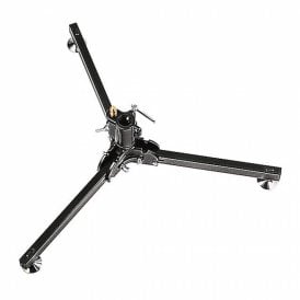 297FBASE Large Foot Base Black