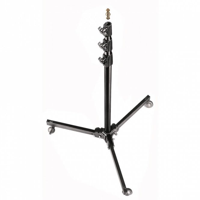 Manfrotto 299B Baby Studio Stand Black