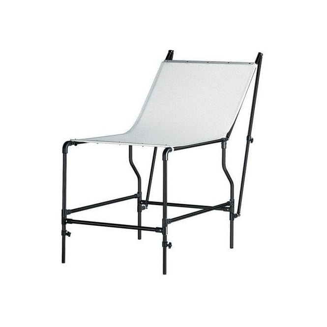 Manfrotto 320B Mini Still Life Table Black