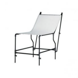 320B Mini Still Life Table Black