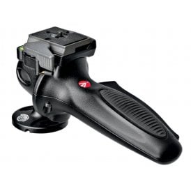 327RC2 Light Duty Grip Ball Head