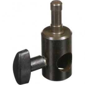 3301 Rapid Adapter - 5/8" to Long 3/8" Diameter Stud