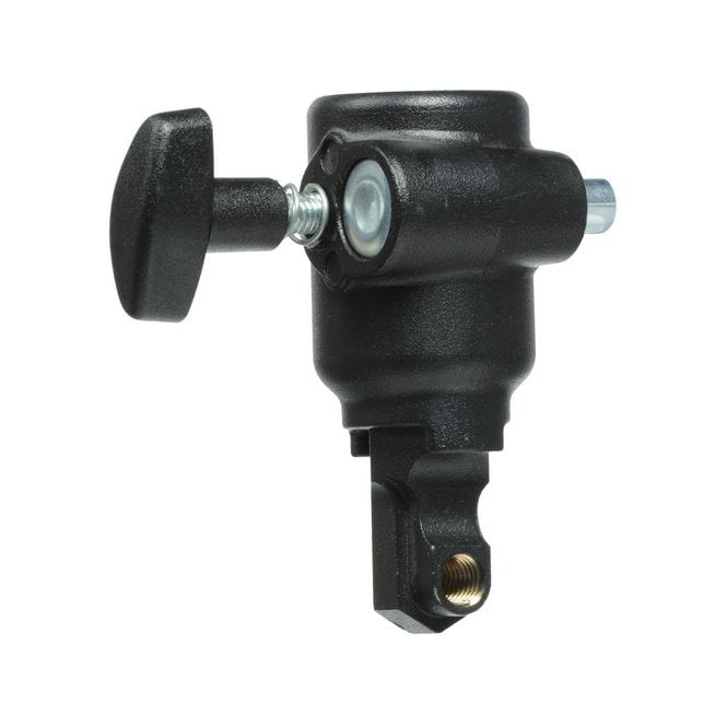 Manfrotto 335AS Additional Socket For Super Clamp