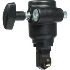 Manfrotto 335AS Additional Socket For Super Clamp