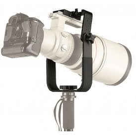 393 Long Lens Monopod Bracket