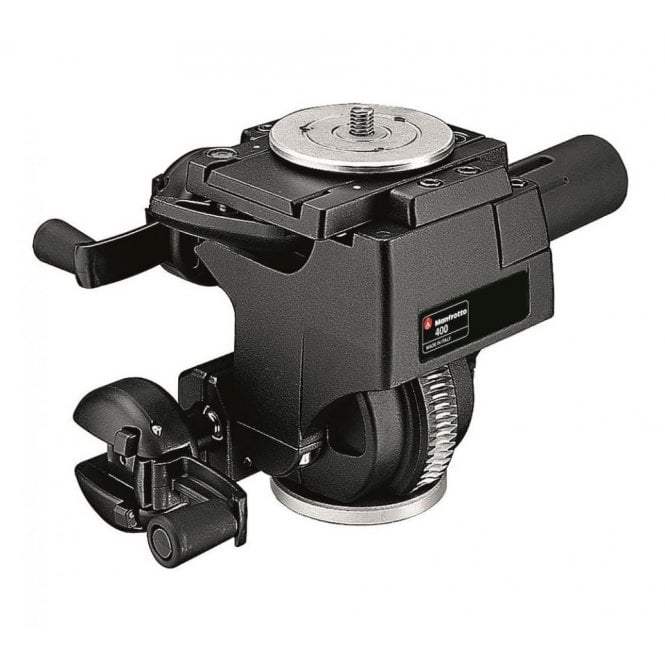 Manfrotto 400 Studio Geared Head