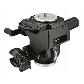 400 Studio Geared Head