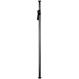 432-2-7B Short Deluxe Autopole 2, Black