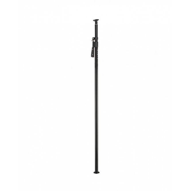 Manfrotto 432-3-7B Black Autopole 2 2.1-3.7m