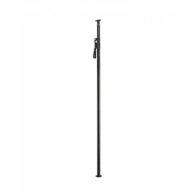 432-3-7B Black Autopole 2 2.1-3.7m