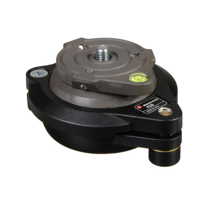 Manfrotto 438 Ball Camera Leveller