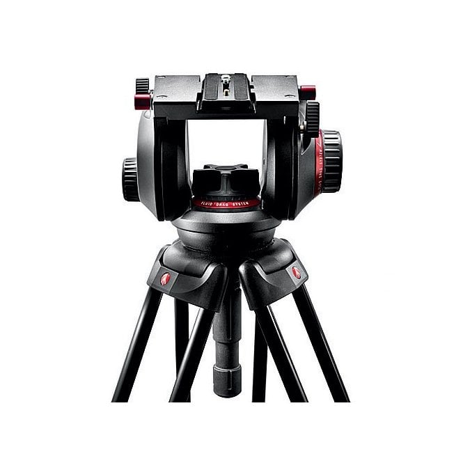 Manfrotto 509HD Professional Video Head