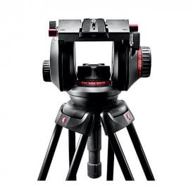 509HD Professional Video Head