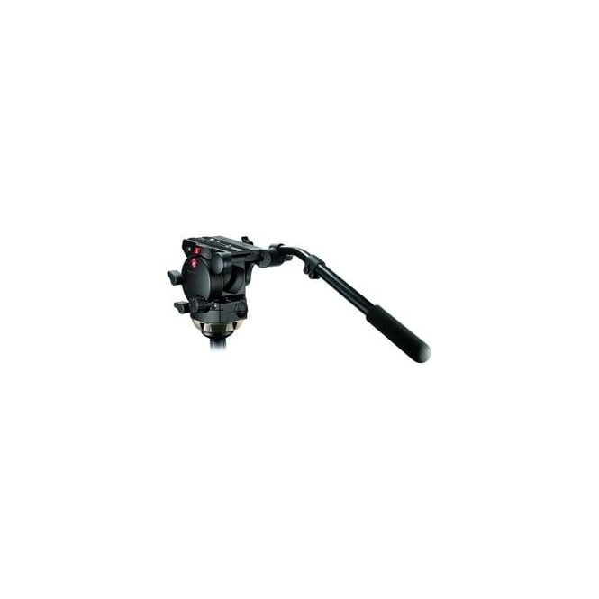 Manfrotto 526 Professional Fluid Video Head