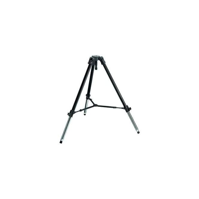 Manfrotto 528Xb Black Video/Movie Heavy Tripod