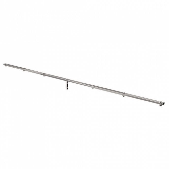 Manfrotto 613PAR T-Bar 2,650mm for Six PAR 57/64 Luminaires