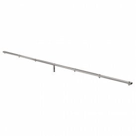 613PAR T-Bar 2,650mm for Six PAR 57/64 Luminaires