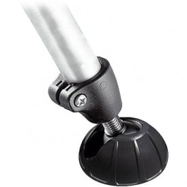 695SC2 Suction Cup with Retractable Spike Foot