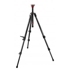 755Cx3 MDEVE MagFibre Video Tripod