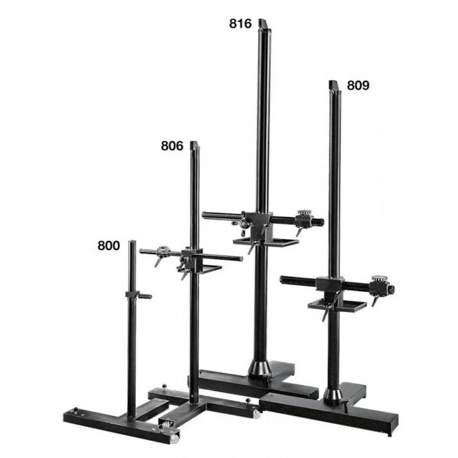 Manfrotto 800 Mini Static Stand 162cm