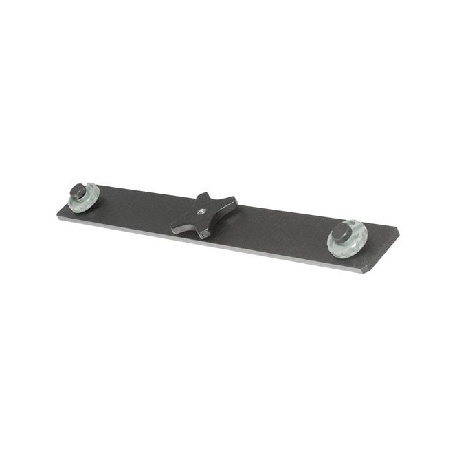 Manfrotto 828 Horizontal Bar 3/8''