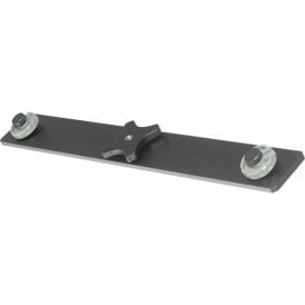 828 Horizontal Bar 3/8''