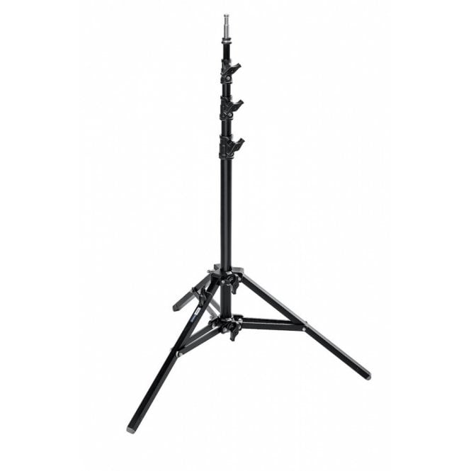Manfrotto A0025B Aluminum Black Baby Stand 250cm