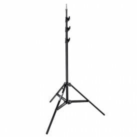 A0040B Baby Stand 40 Aluminium Black