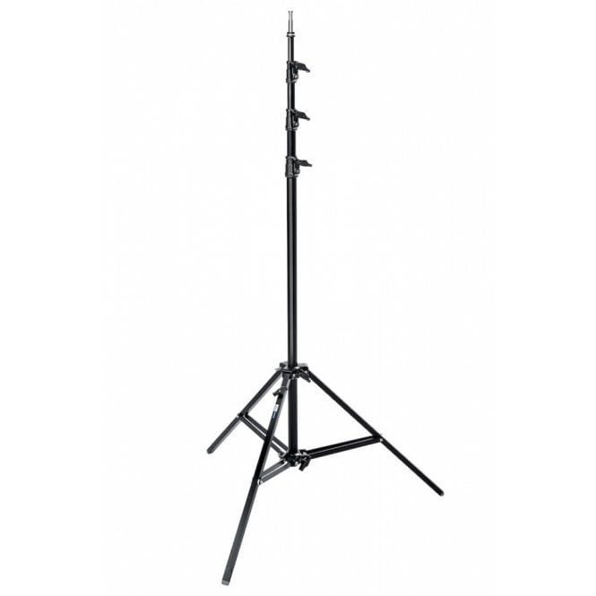 Manfrotto A0045B Baby Stand 45 Aluminium Black
