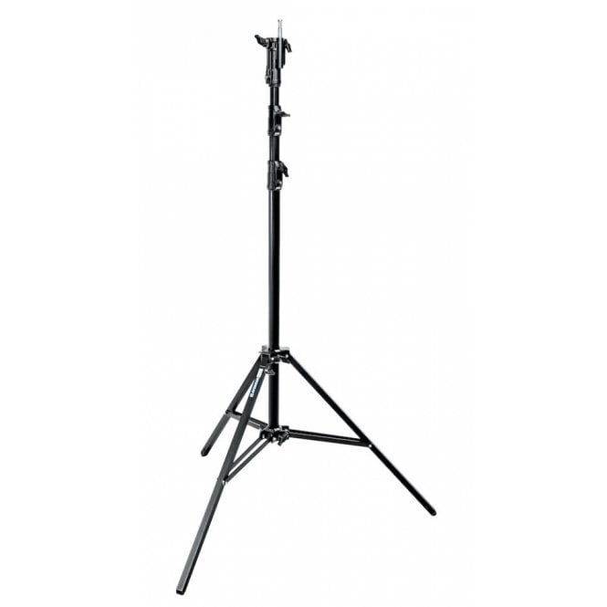 Manfrotto A1035B Combo Aluminium Stand 35 Black