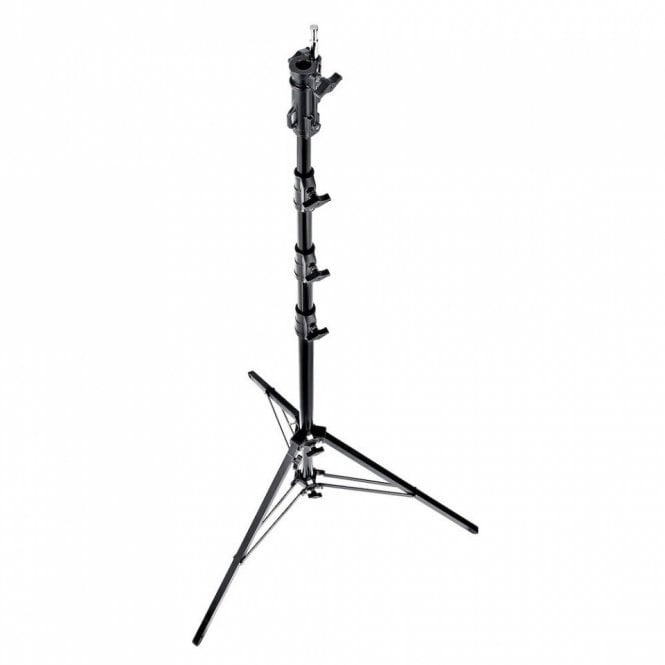 Manfrotto A1045B Combo Aluminium Stand 45 Black