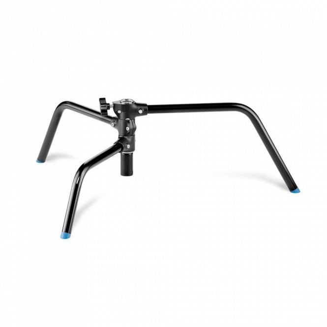 Manfrotto A2009CB C-Stand Mini Base Black