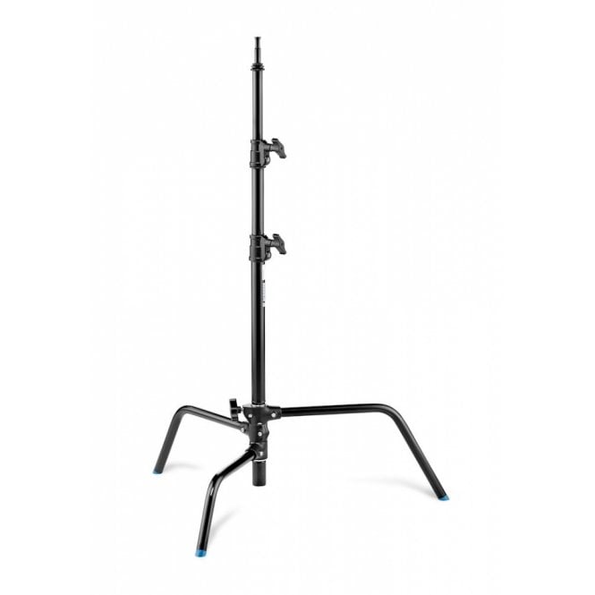 Manfrotto A2016DCB C-Stand 16 with Detachable Base Black