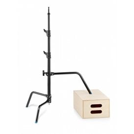 A2018LCB C-Stand 18 With Sliding Leg