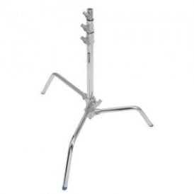 A2018LJ C-Stand Sliding 175cm J Type