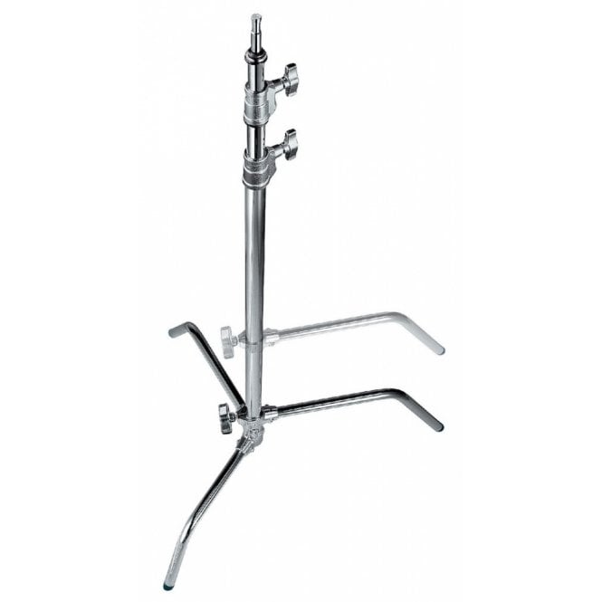 Manfrotto A2025L C-Stand 25 with Sliding Leg