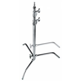 A2025L C-Stand 25 with Sliding Leg