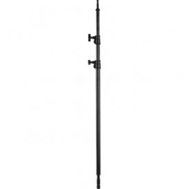 A2029CB C-Stand Column 29 Black