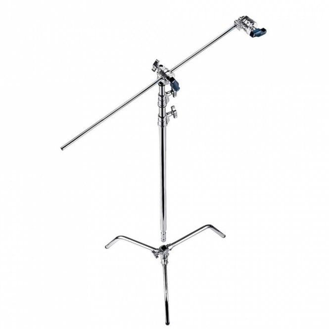 Manfrotto A2030DKIT Turtle Base C-Stand Grip Arm Kit