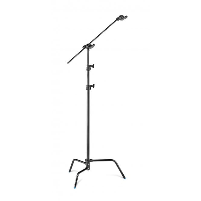 Manfrotto A2033FCBKIT C-Stand Kit 33 Black