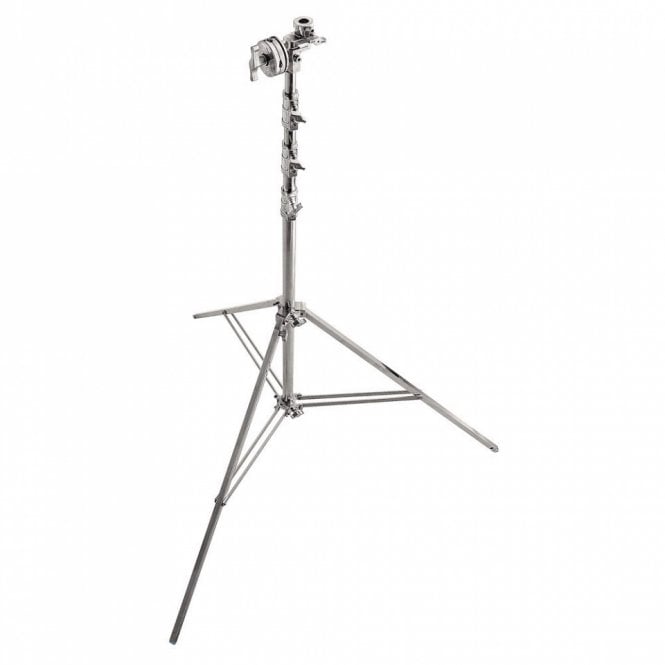 Manfrotto A3056CS Overhead Steel Stand 56 Steel with Wide Base