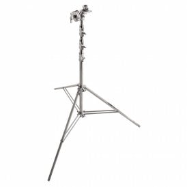 A3056CS Overhead Steel Stand 56 Steel with Wide Base