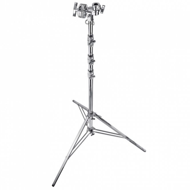 Manfrotto A3065CS Overhead Stand 65 Steel With Wide Base
