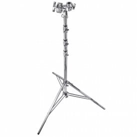 A3065CS Overhead Stand 65 Steel With Wide Base